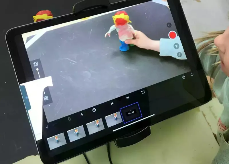 talentCAMPus - Abenteuer im All in Kempten