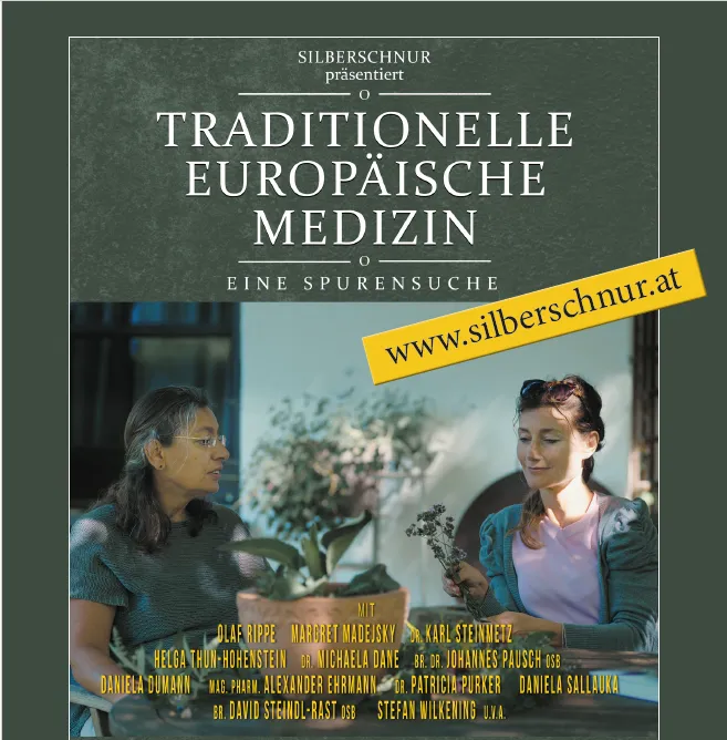 Filmvorführung im Naturparadies PRIMAVERA