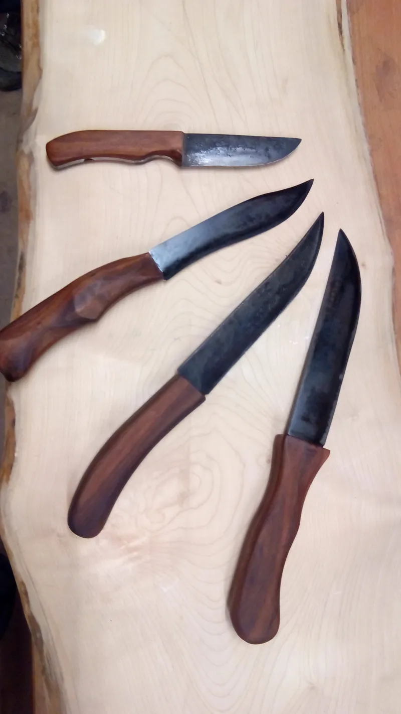 Messerkurs im Kempodium Kempten