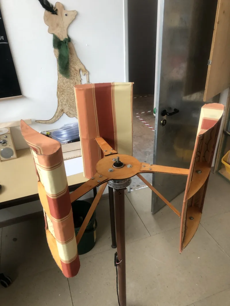 Offene Technikwerkstatt im Kempodium Kempten