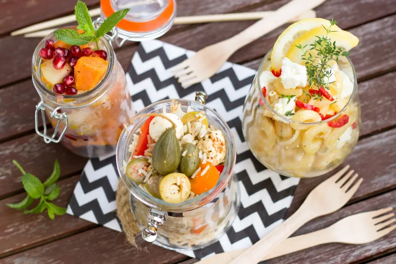 Koch-Event im Kempodium Kempten (auf Anfrage)