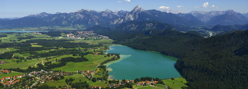 Herbstmarkt der Schützengesellschaft Weissensee