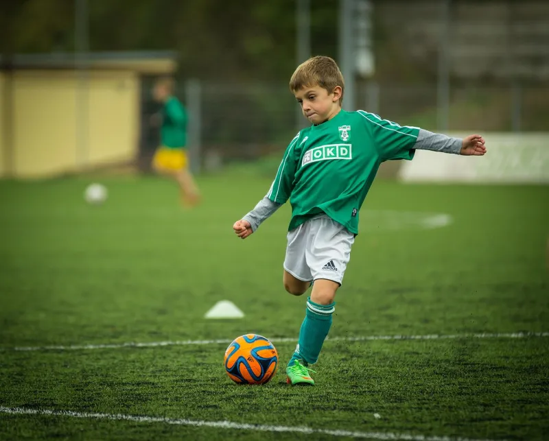 Fußball-Turnier in Nesselwang