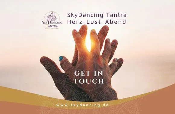 SkyDancing Tantra „Get in Touch“ in Waltenhofen