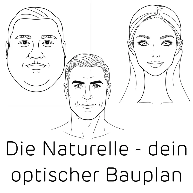 Gesichter lesen Seminar in Oy-Mittelberg