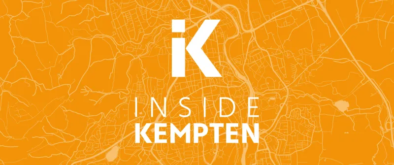 Inside Kempten