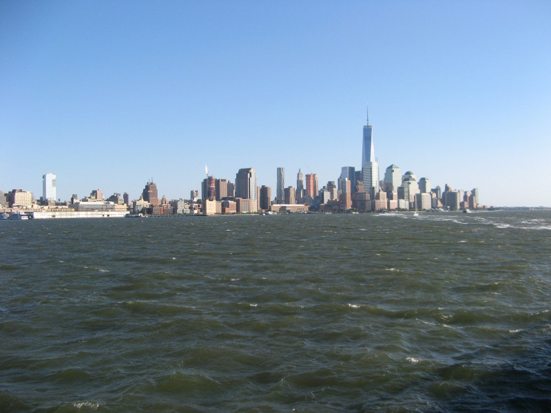 Hoboken New Year's Eve Fireworks Party Cruise 2025