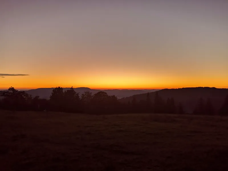 Open Air Fest am Falkenstein