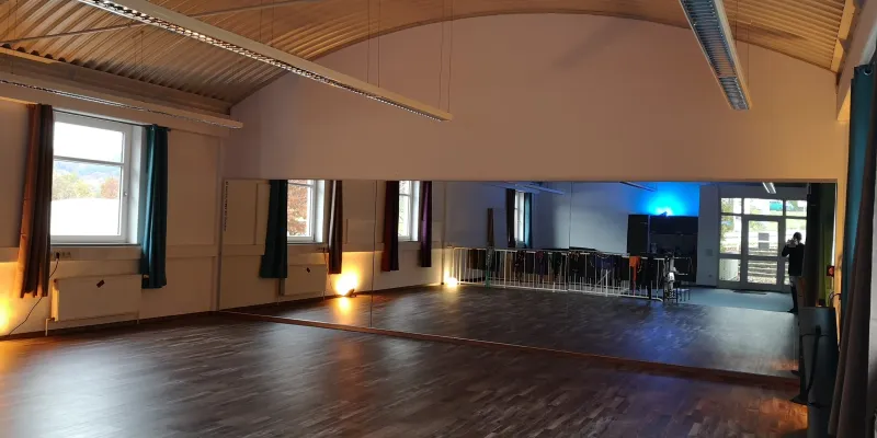 Schulter, Nacken, Becken im Phönix Studio Kempten