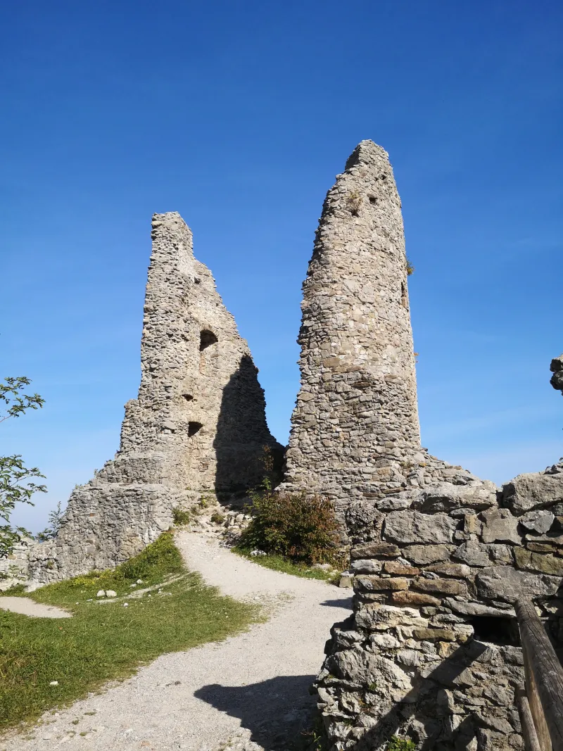 Bärengarten Open-Air Konzert in Eisenberg