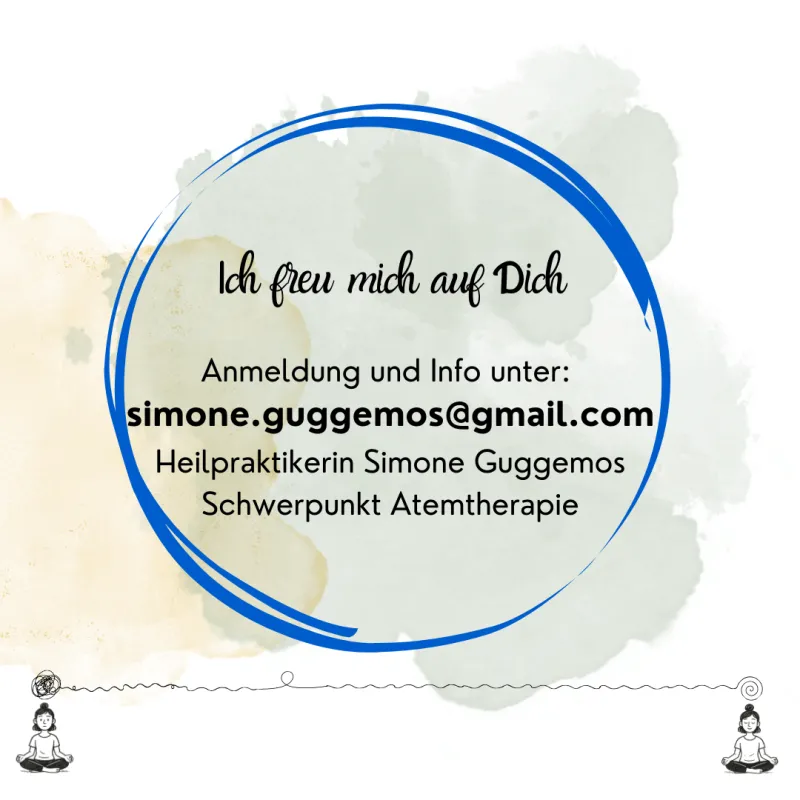 Atmung und Entspannung in Nesselwang