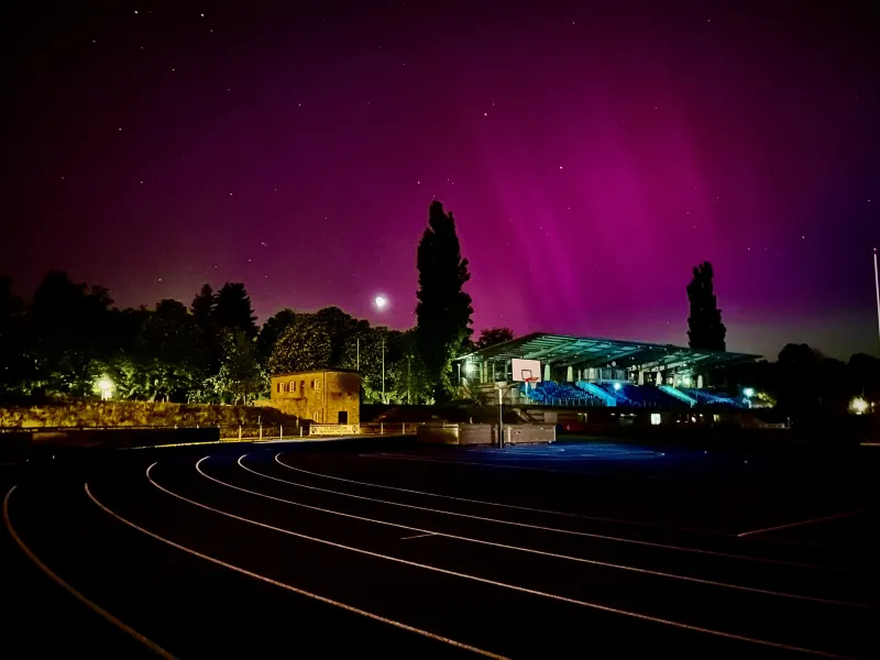 Sozialbau-Cup im Illerstadion in Kempten