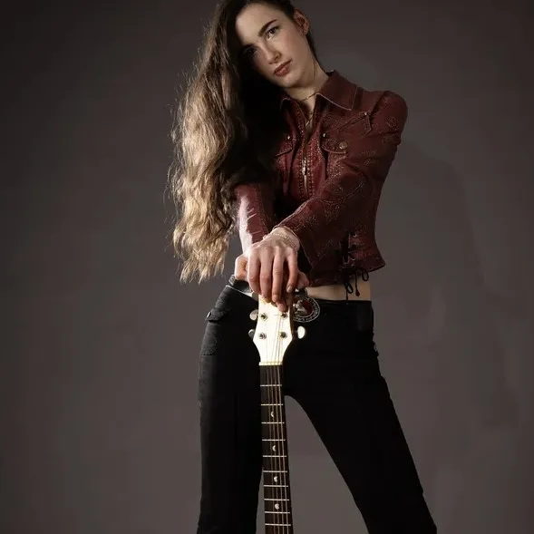 Ayla Schofield live im Strandhaus Lindau 🎶🌅🎻