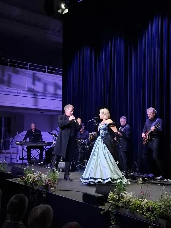 Musical- und Filmhits,  Alte Post Kimratshofen