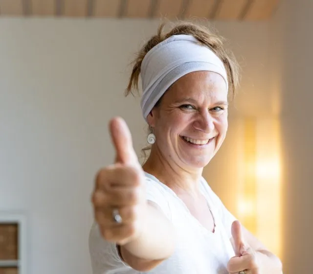 Yoga Special mit Katja Epp in der Rapunzel Welt