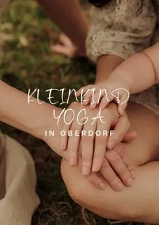 Kleinkindyoga in Oberdorf