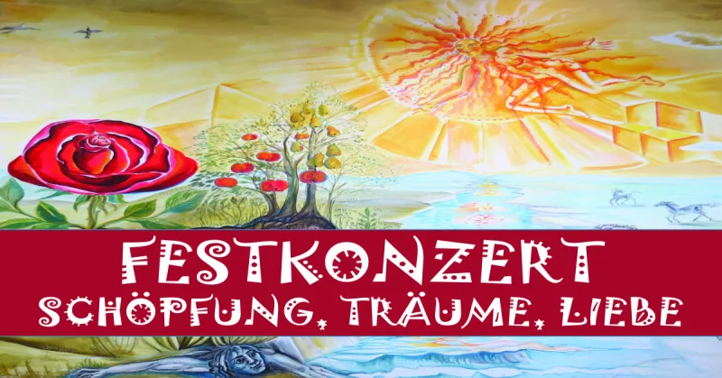 CreaVoce-Konzert in Mariä Himmelfahrt Kempten