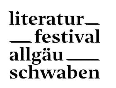 Literaturfestival Allgäu-Schwaben in Irsee
