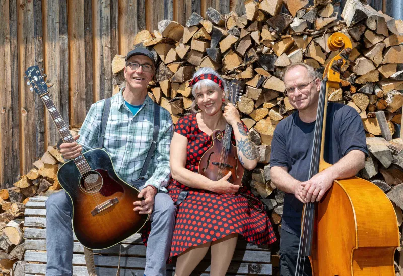 Lemonpepper live in Kempten