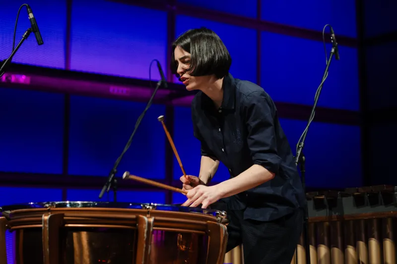 Drum Quotes in Ottobeuren
