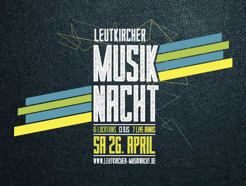 Leutkircher Musiknacht