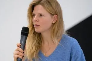 Talk mit Elke Dreier und Dr. Lisa Moravec in Kempten