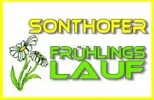 Sonthofer Frühlingslauf am Wonnemar