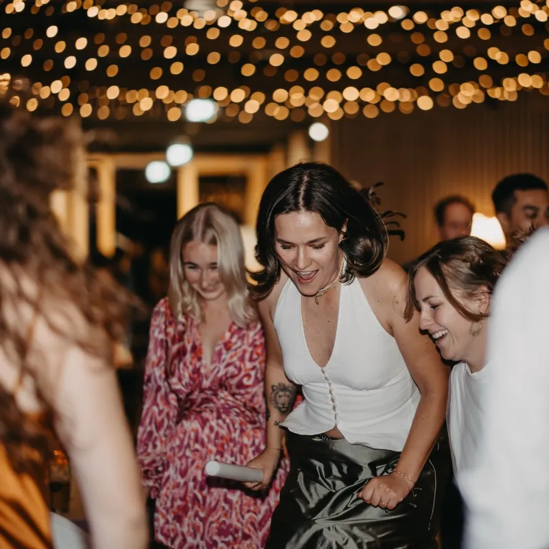 Bleifrei-Revival-Party in der Heimat Bärenweiler