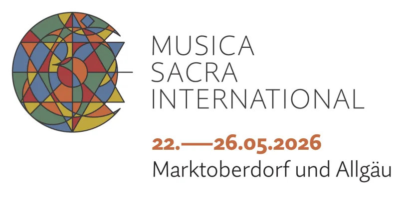 Musica Sacra International