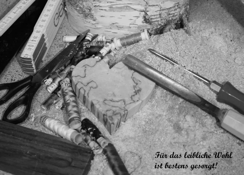 Mächlermarkt in der Festhalle Hinterstein