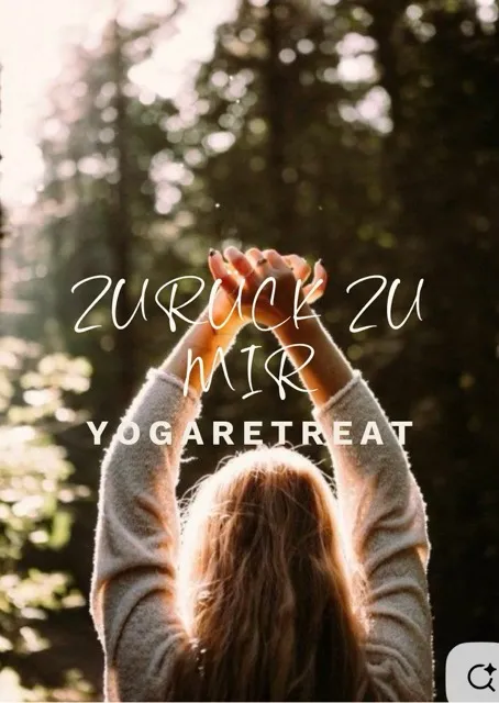 Yogaauszeit in Oberdorf
