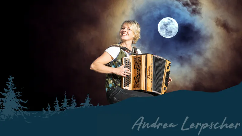 Mondnacht Seelenzeit in Rettenberg