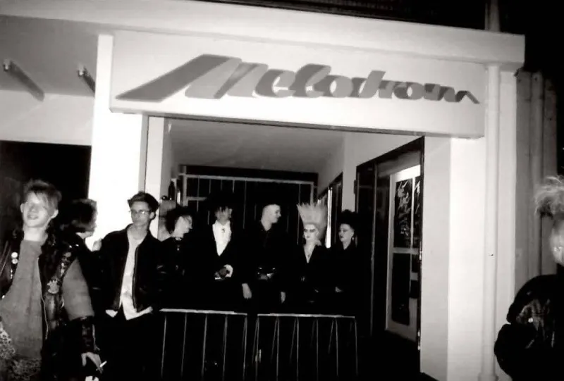 Dark Easter - schwarze Szene Party in Kaufbeuren