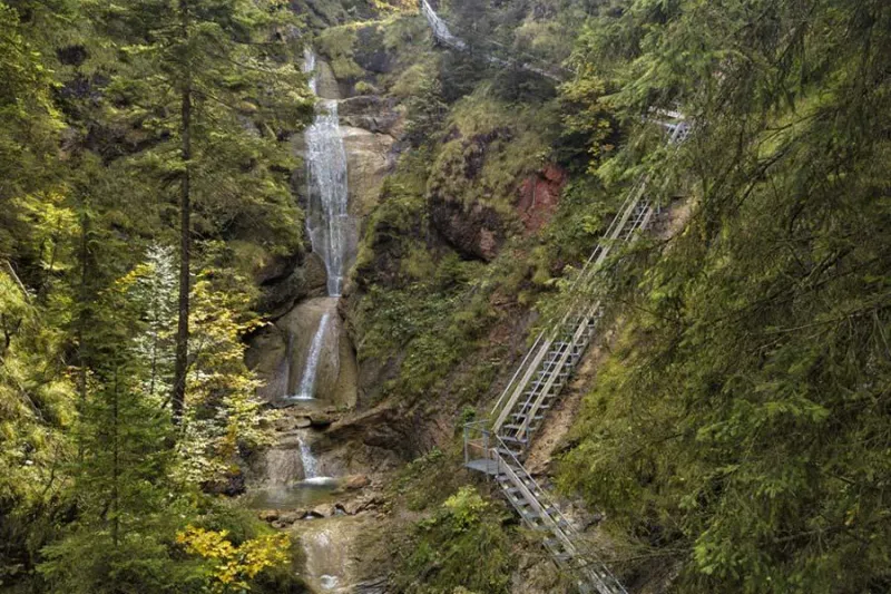 6. MOUNTAINMAN Nesselwang