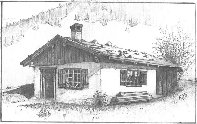 Besichtigung der Ostrachtaler Nagelschmiede