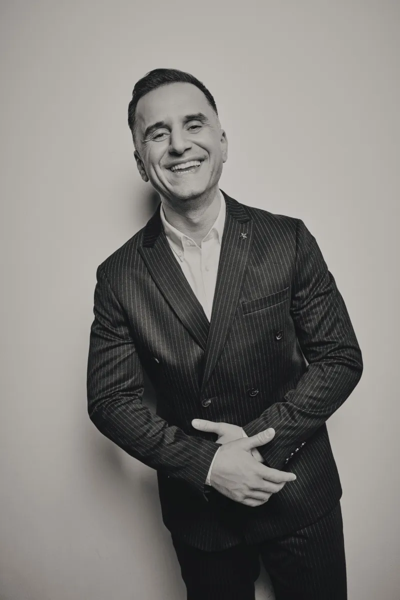 Özcan Cosar – VIP in der bigBOX Kempten