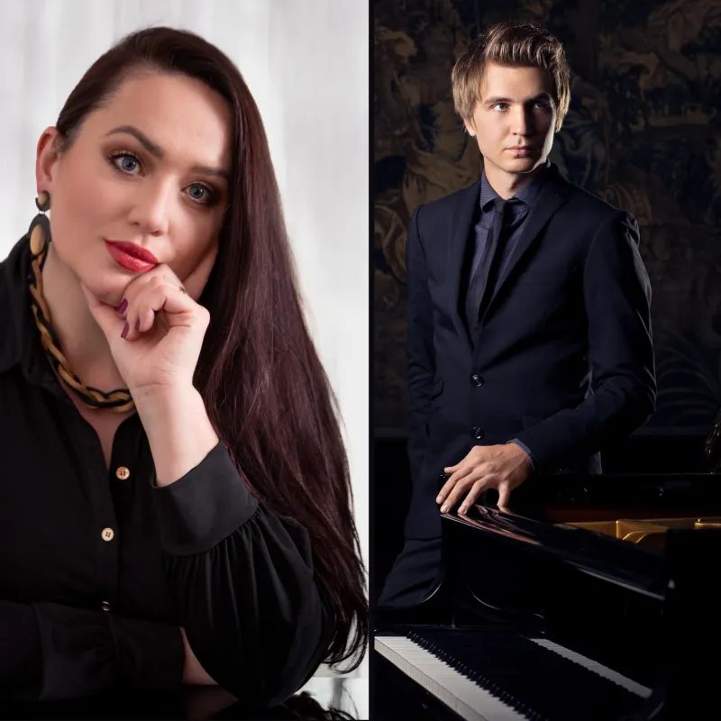 Von Rom nach Wien im Kurhaus Bad Wörishofen