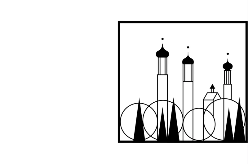 Georgi-Markt in Isny