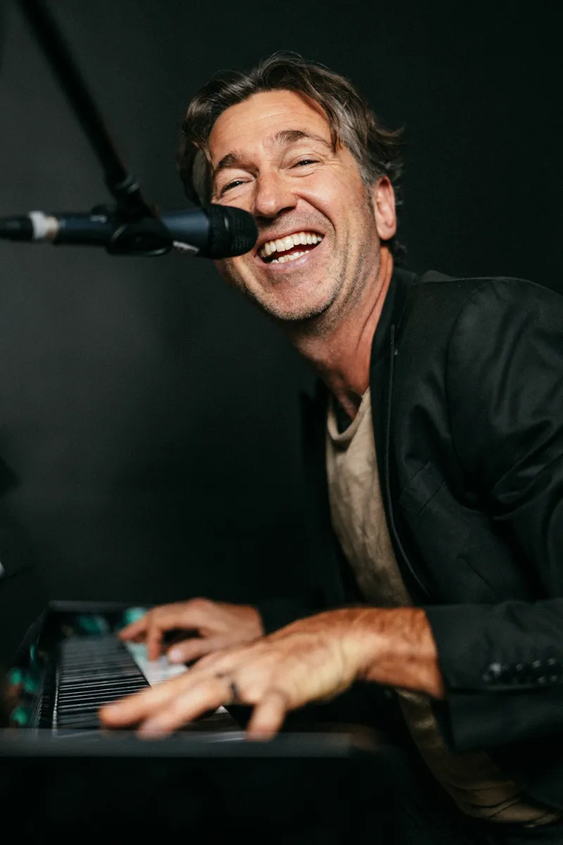 Tobias Schwarz-Gewallig & Friends in der kultBOX Kempten