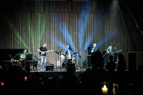 Live: MoodyNoize & SchockSchwereNot in Bad Grönenbach