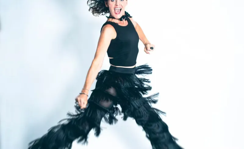 FEMALE - Stefanie Boltz Trio in Lindenberg