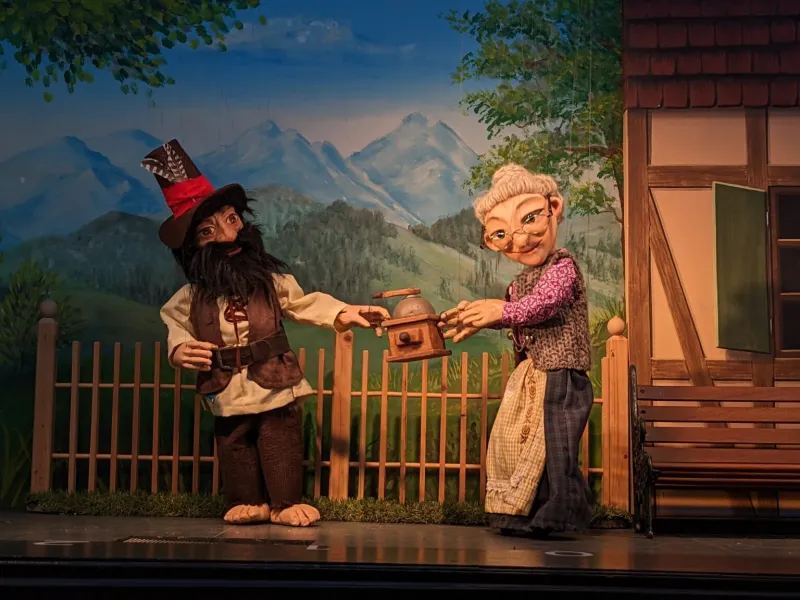 Memminger Marionettentheater