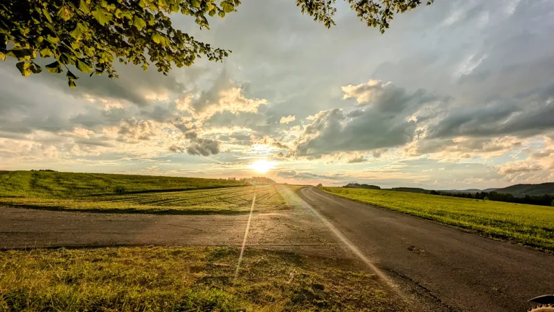 Dorffest in Frauenzell