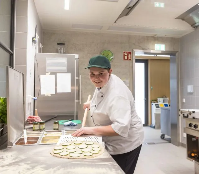 Kulinarische Schwabenwoche in der Rapunzel Welt Legau