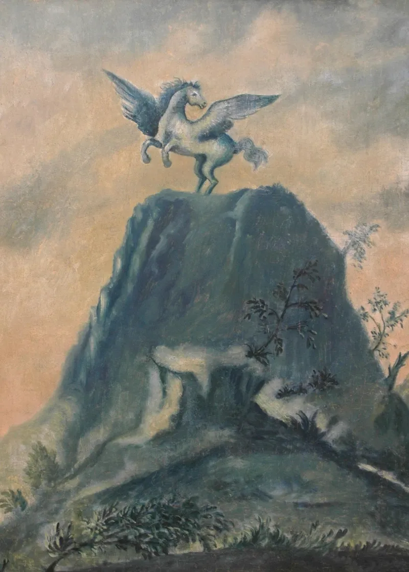 Irseer Pegasus: Autortreffen & Literaturpreise Kloster I…