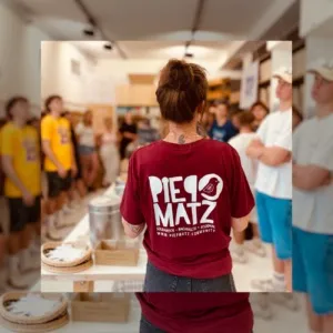 Piepmatz Ladenführung in Kempten