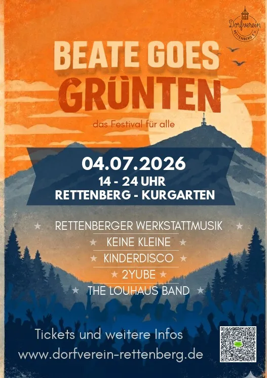 Beate Goes Grünten Rettenberg