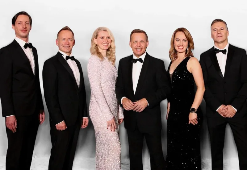 MODEON Gala 2026 in Marktoberdorf