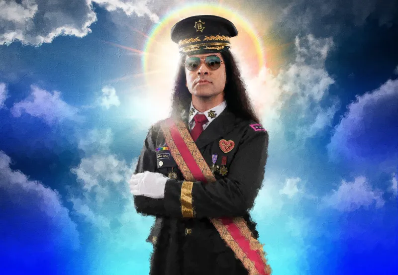 Bülent Ceylan – Diktatürk in der bigBOX Kempten