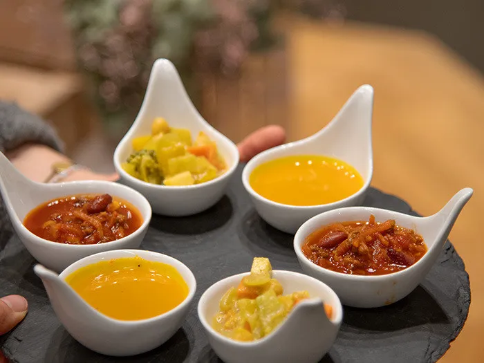 Tag des Genusses im PurNatur Kempten